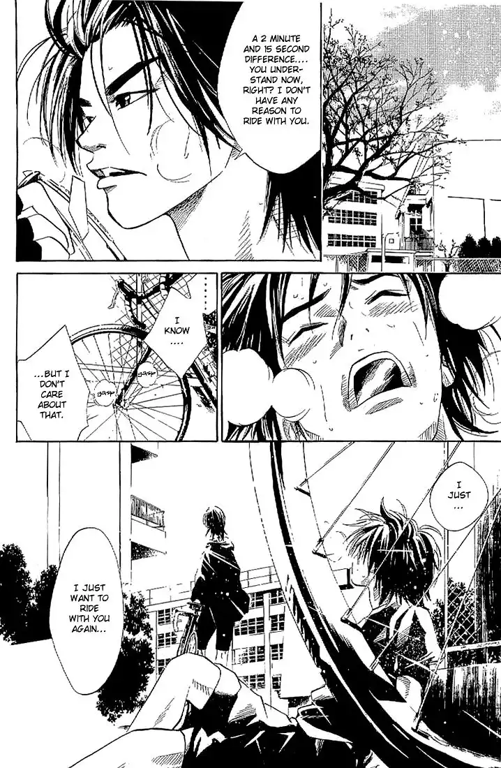 Over Drive Chapter 11 19